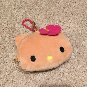 Hawaiian style Hello Kitty